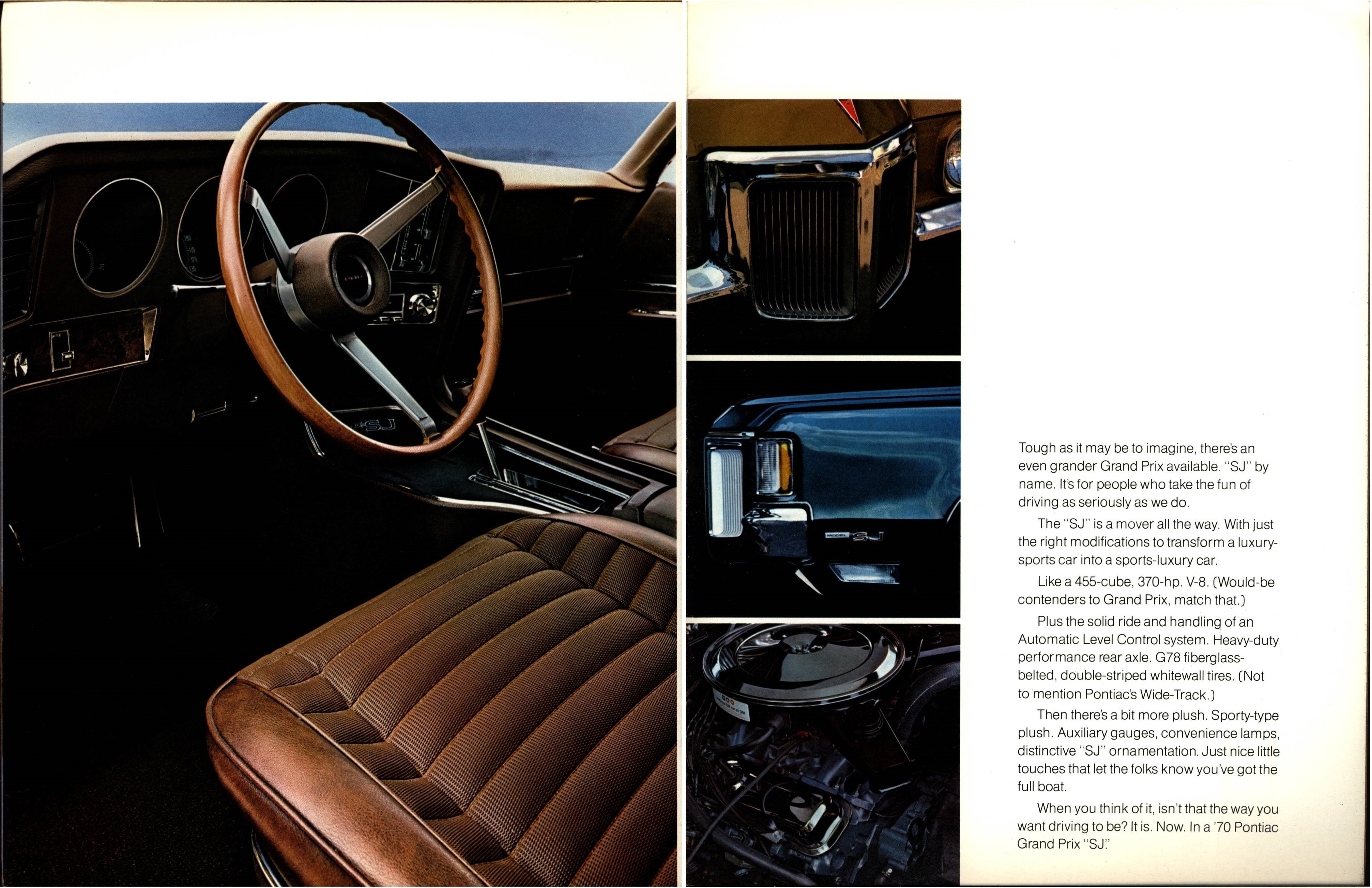 The Old Car Manual Project Brochure Collection